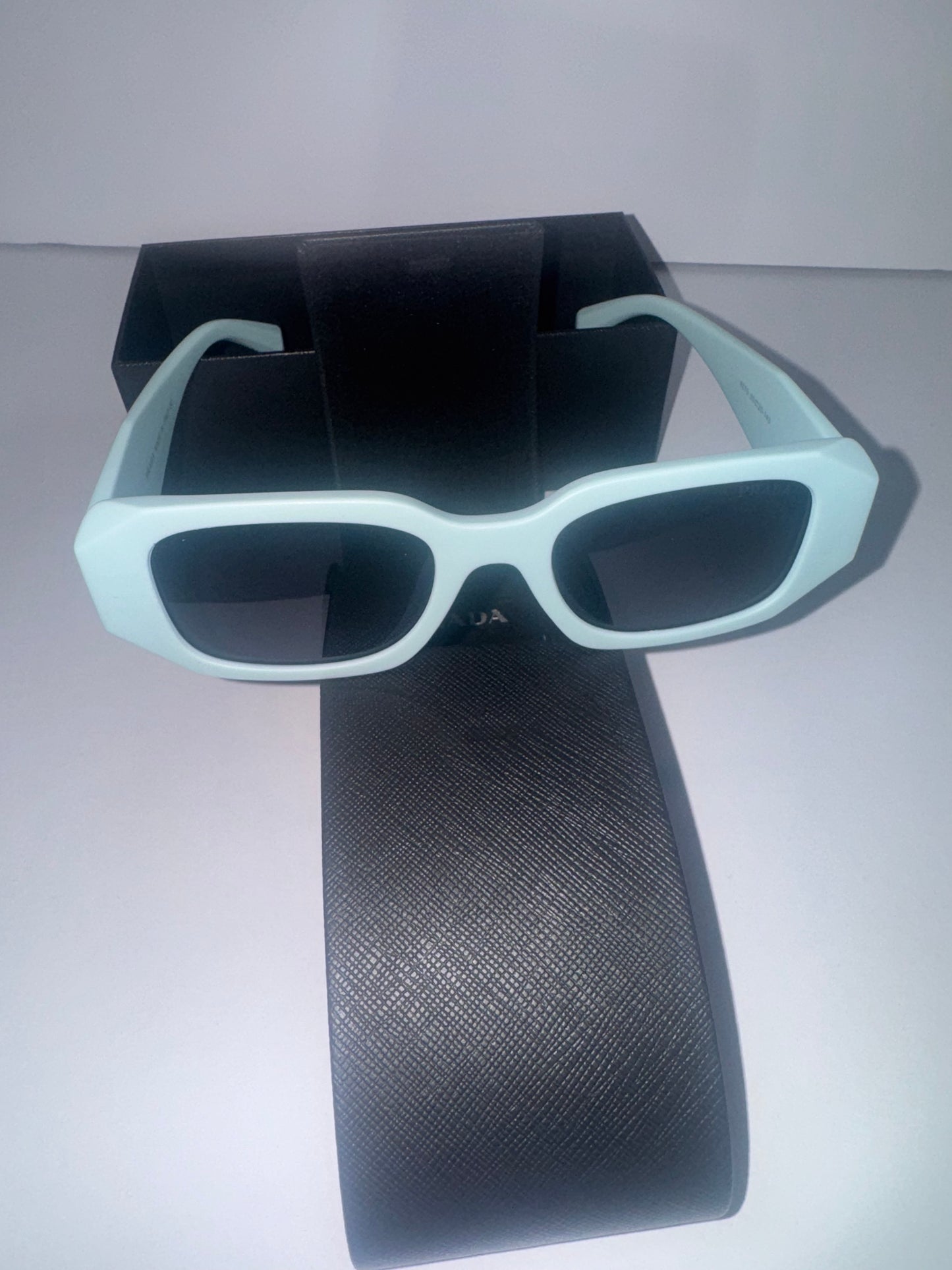 Prada Milano shades