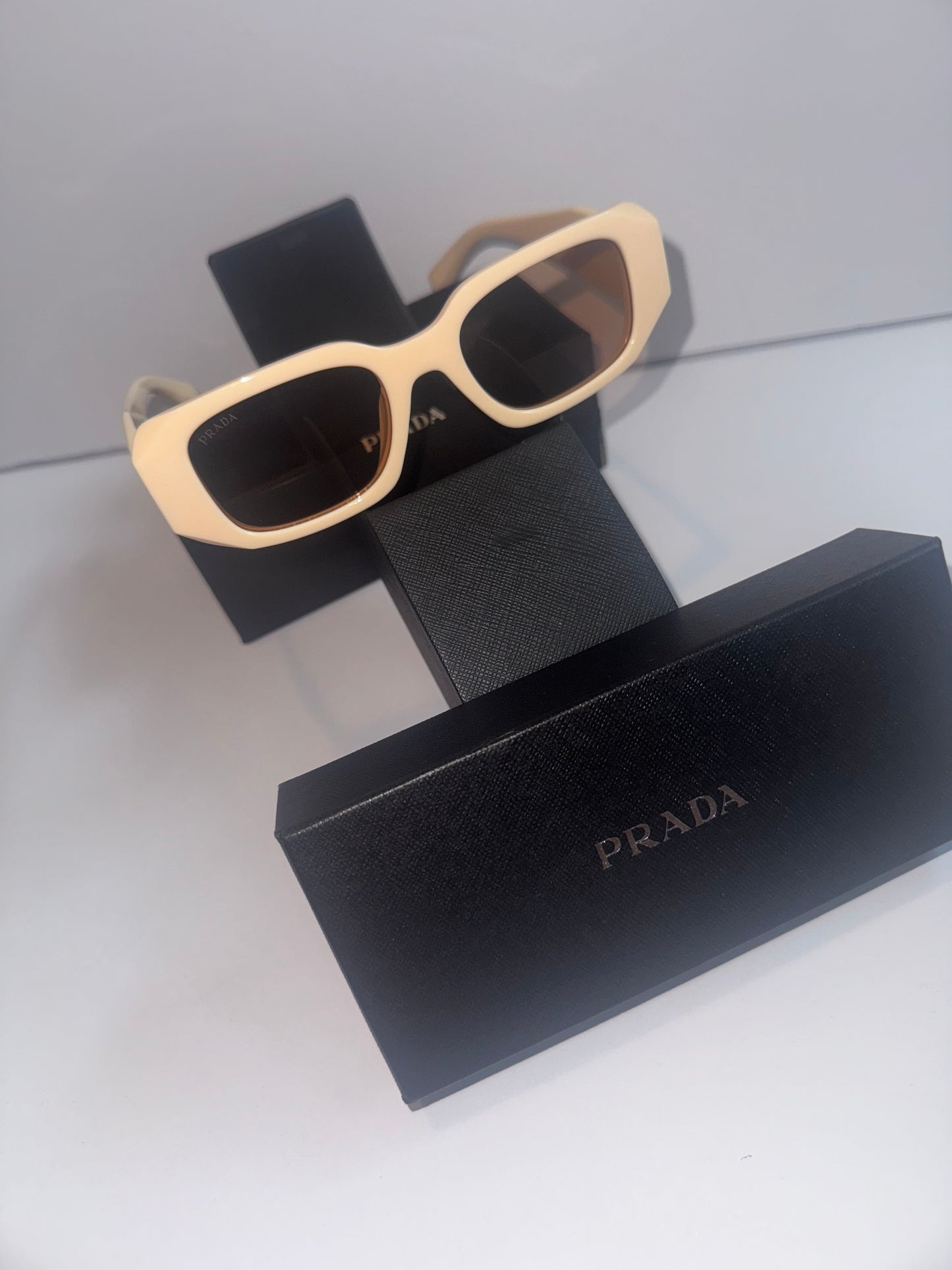 Prada Milano shades