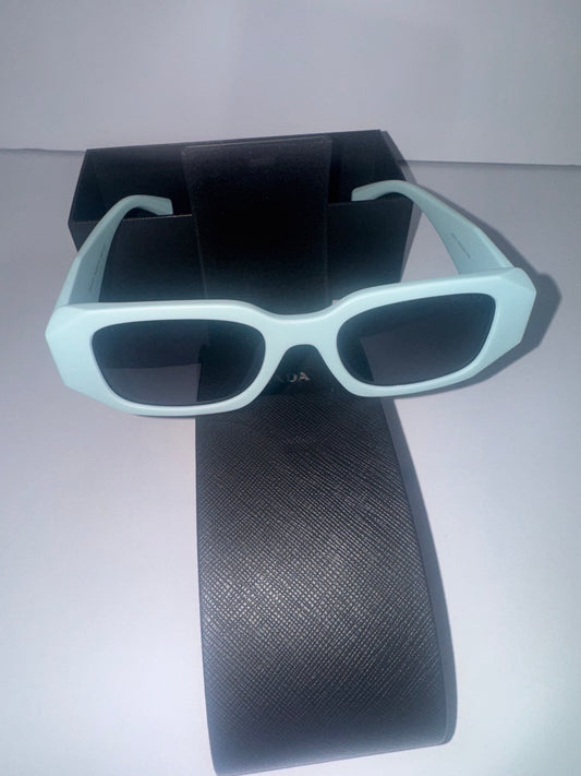 Prada Milano shades